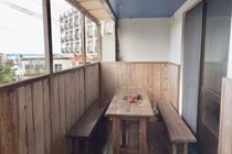 Goya Terrace Apartment Онна Екстериор снимка