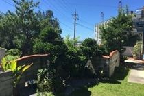 Goya Terrace Apartment Онна Екстериор снимка